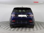 Land Rover Discovery Sport I Рестайлинг Химки  - изображение 23