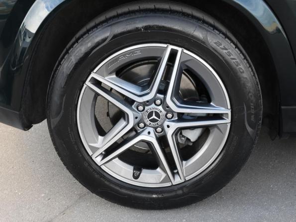 Mercedes-Benz GLE II (V167) с пробегом 2019 года, цена 6 298 000 рублей, 92799 км, внедорожник, Автокод Объявления