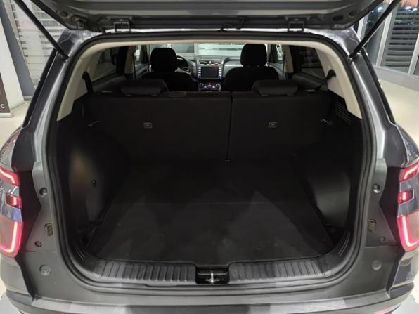 Hyundai Creta II с пробегом 2021 года, цена 2 050 000 рублей, 97612 км, внедорожник, Автокод Объявления