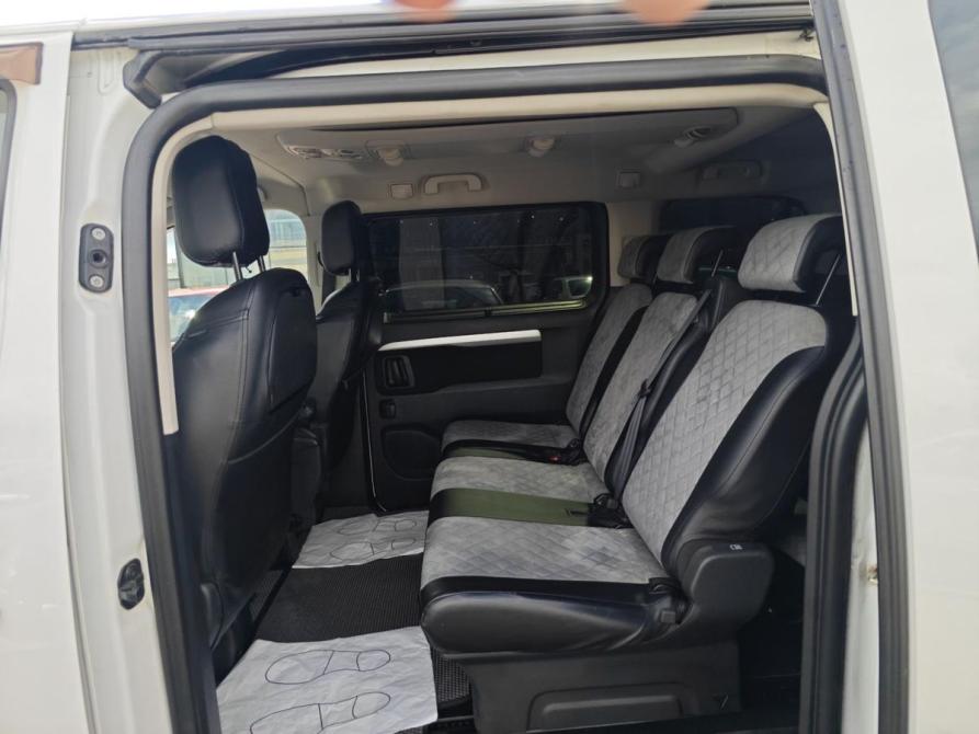 Citroen SpaceTourer I Ногинск  - изображение 13