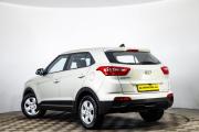 Hyundai Creta I Пермь  - изображение 30