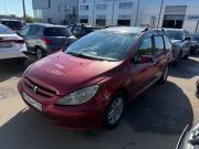Peugeot 307 I Челябинск  - изображение 7