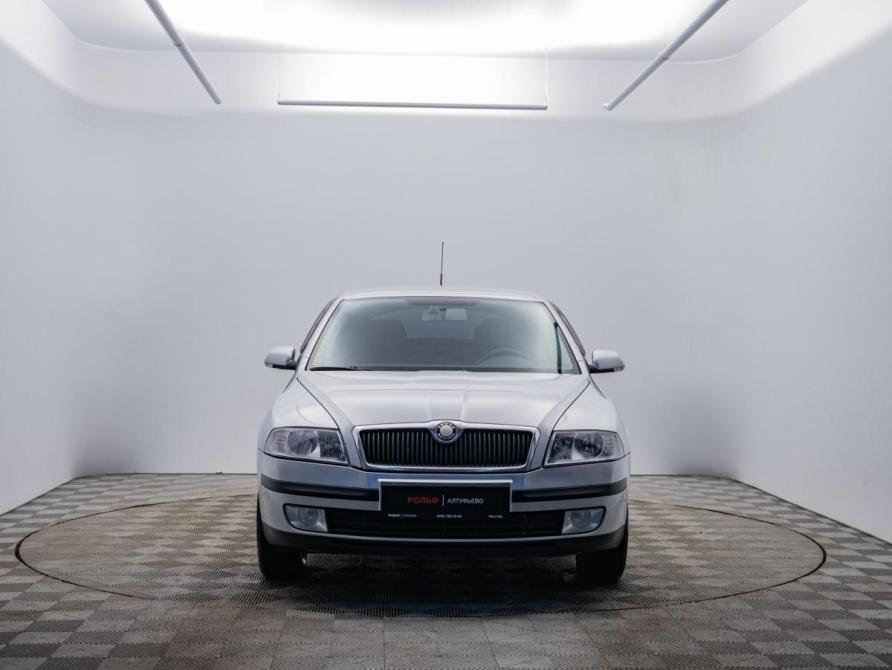 Skoda Octavia II (A5) Москва  - изображение 2