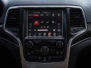 Jeep Grand Cherokee IV (WK2) Рестайлинг Москва  - изображение 42