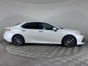 Toyota Camry VIII (XV70) Рестайлинг Ростов-на-Дону  - изображение 28