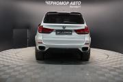 BMW X5 III (F15) Крым  - изображение 31