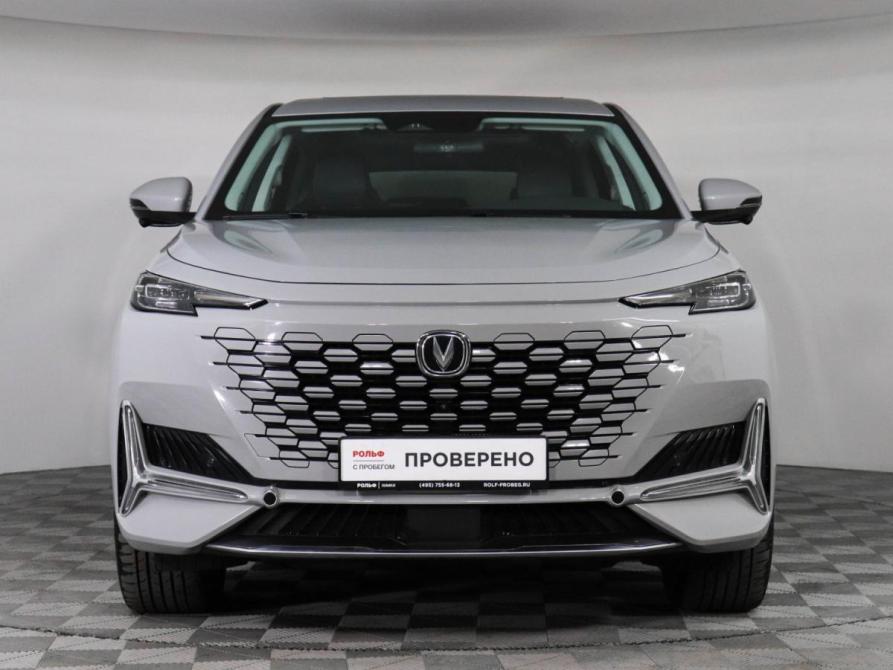 Changan UNI-K Химки  - изображение 2