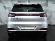 Chery Tiggo 7 Pro Max I Рестайлинг Москва  - изображение 34