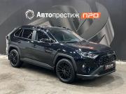 Toyota RAV4 V (XA50) Пермь  - изображение 29