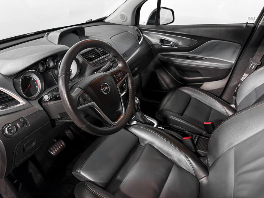 Opel Mokka I Санкт-Петербург  - изображение 9