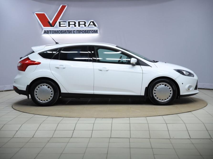 Ford Focus III Уфа  - изображение 4