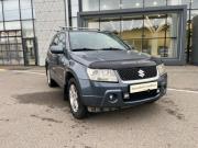 Suzuki Grand Vitara II Томск  - изображение 22