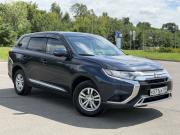 Mitsubishi Outlander III Рестайлинг 3 Казань  - изображение 24