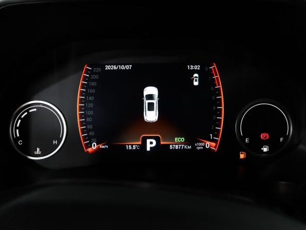 Chery Tiggo 8 I с пробегом 2021 года, цена 1 720 000 рублей, 58000 км, внедорожник, Автокод Объявления