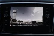 Volkswagen Teramont I Рестайлинг Брянск  - изображение 52