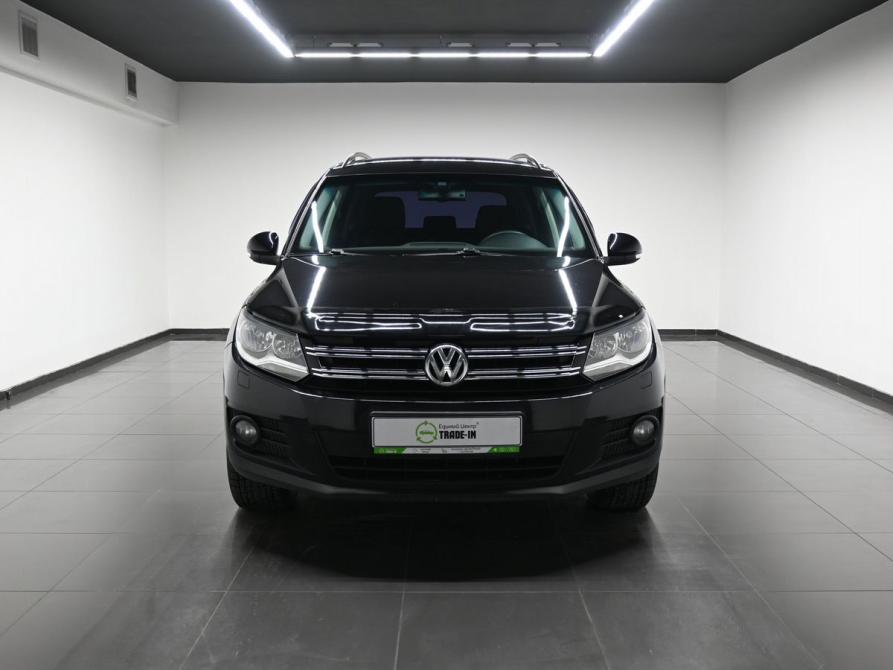 Volkswagen Tiguan I Рестайлинг Тверь  - изображение 3