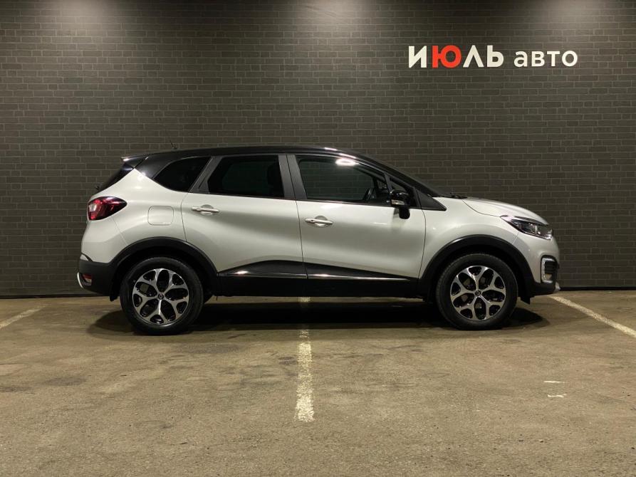 Renault Kaptur I Челябинск  - изображение 4