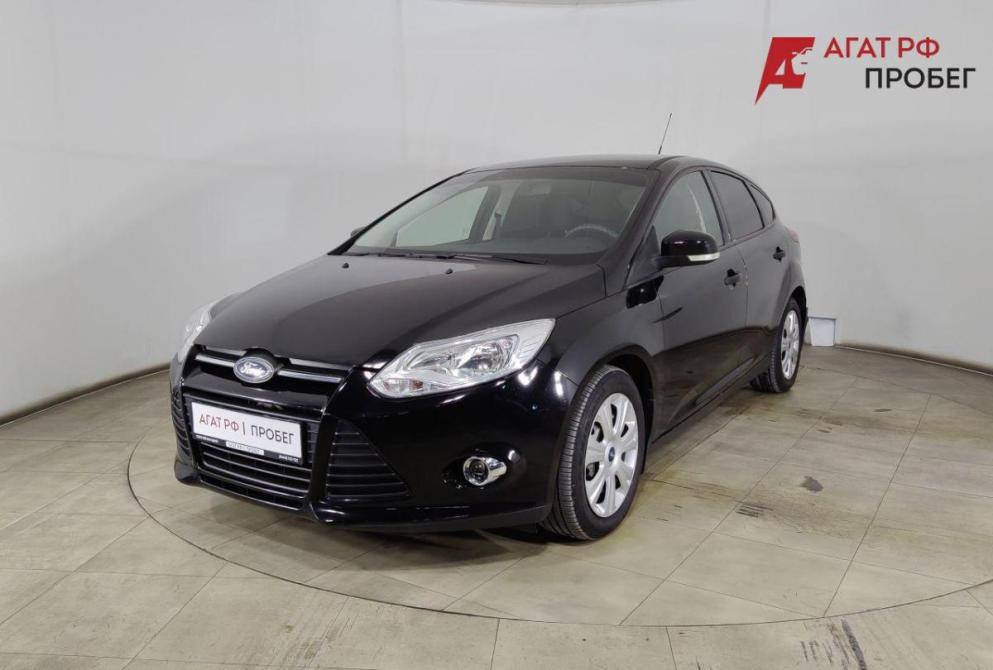 Ford Focus III Волгоград  - изображение 3