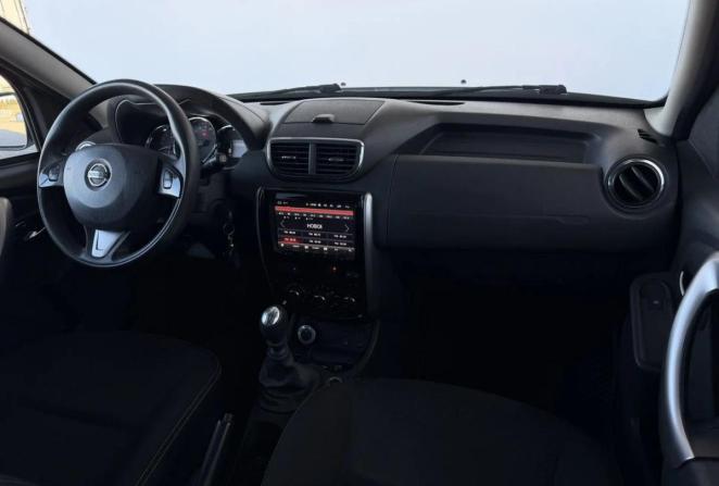 Nissan Terrano III (D10) с пробегом 2019 года, цена 1 479 000 рублей, 116780 км, внедорожник, Автокод Объявления