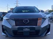 GAC GS3 Уфа  - изображение 16
