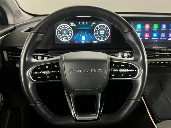 Omoda C5 I с пробегом 2023 года, цена 1 684 000 рублей, 110408 км, внедорожник, Автокод Объявления