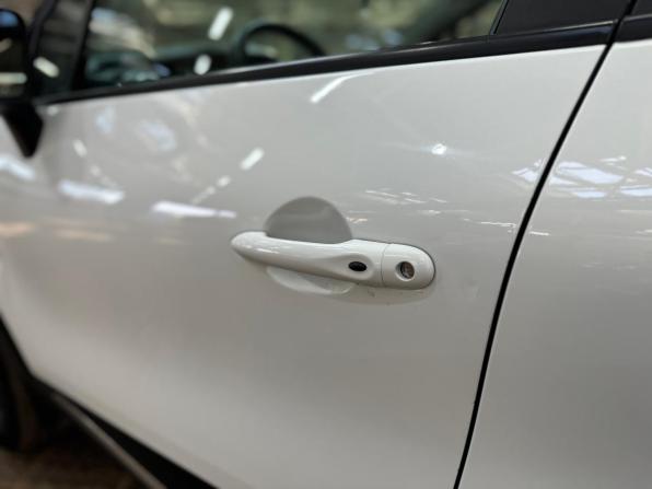 Renault Kaptur I Рестайлинг с пробегом 2021 года, цена 1 350 000 рублей, 48518 км, внедорожник, Автокод Объявления