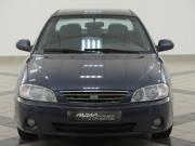Kia Spectra I Рестайлинг 2 Иваново  - изображение 24