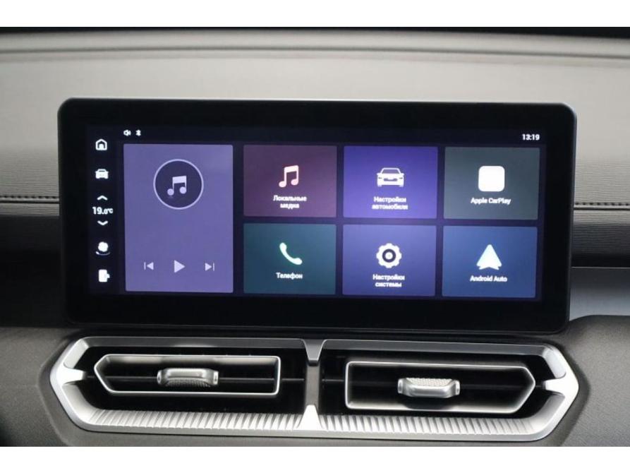 Haval H5 II Коломна  - изображение 12