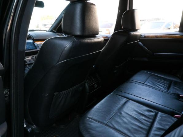 BMW X5 I (E53) Рестайлинг с пробегом 2005 года, цена 1 390 000 рублей, 367080 км, внедорожник, Автокод Объявления