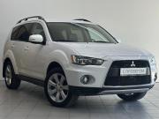 Mitsubishi Outlander II Рестайлинг Барнаул  - изображение 32