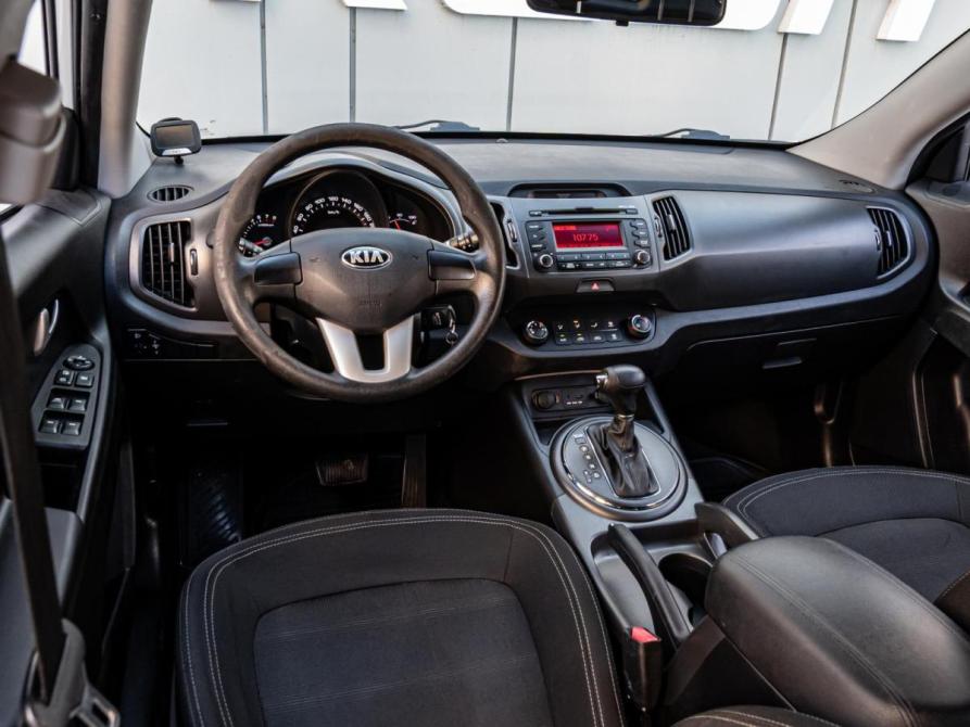 Kia Sportage III Краснодар  - изображение 6