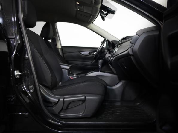 Nissan X-Trail III Рестайлинг с пробегом 2021 года, цена 2 449 000 рублей, 60768 км, внедорожник, Автокод Объявления