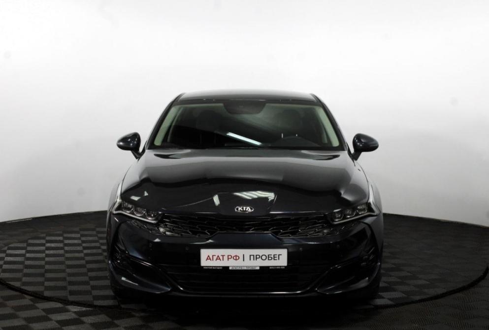 Kia K5 III Нижний Новгород  - изображение 3