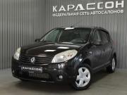 Renault Sandero I Пермь  - изображение 19