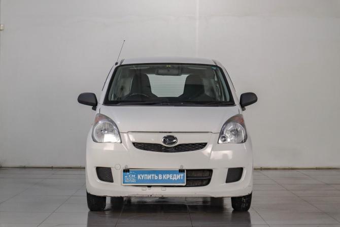 Daihatsu Mira VII с пробегом 2017 года, цена 529 000 рублей, 127906 км, хэтчбек, Автокод Объявления