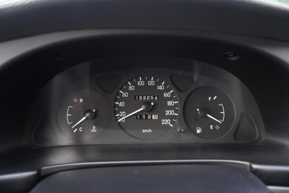 Chevrolet Lanos I Ульяновск  - изображение 9