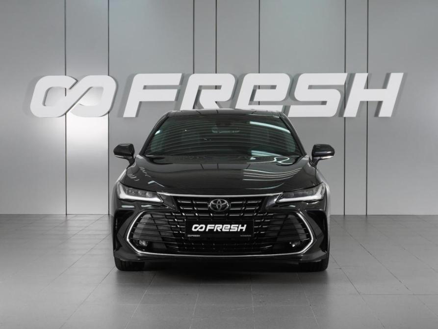 Toyota Avalon V Минеральные Воды  - изображение 3