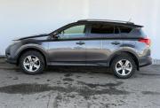 Toyota RAV4 IV (XA40) Киров  - изображение 36