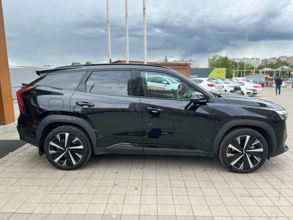 Geely Atlas II с пробегом 2024 года, цена 3 090 000 рублей, 21012 км, внедорожник, Автокод Объявления