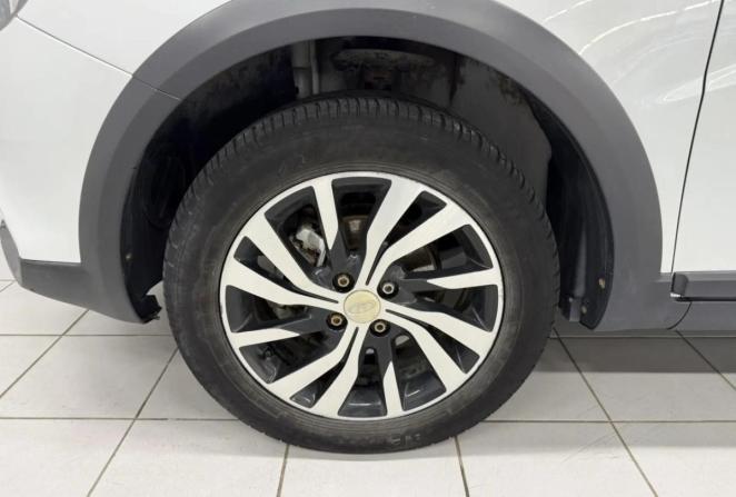 Lada (ВАЗ) Vesta I с пробегом 2021 года, цена 1 400 000 рублей, 288719 км, универсал, Автокод Объявления