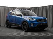 Hyundai Creta I Москва  - изображение 25