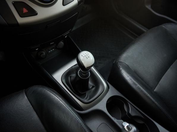 Hyundai i30 I с пробегом 2009 года, цена 548 000 рублей, 222110 км, хэтчбек, Автокод Объявления