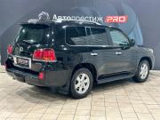 Lexus LX III Пермь  - изображение 38