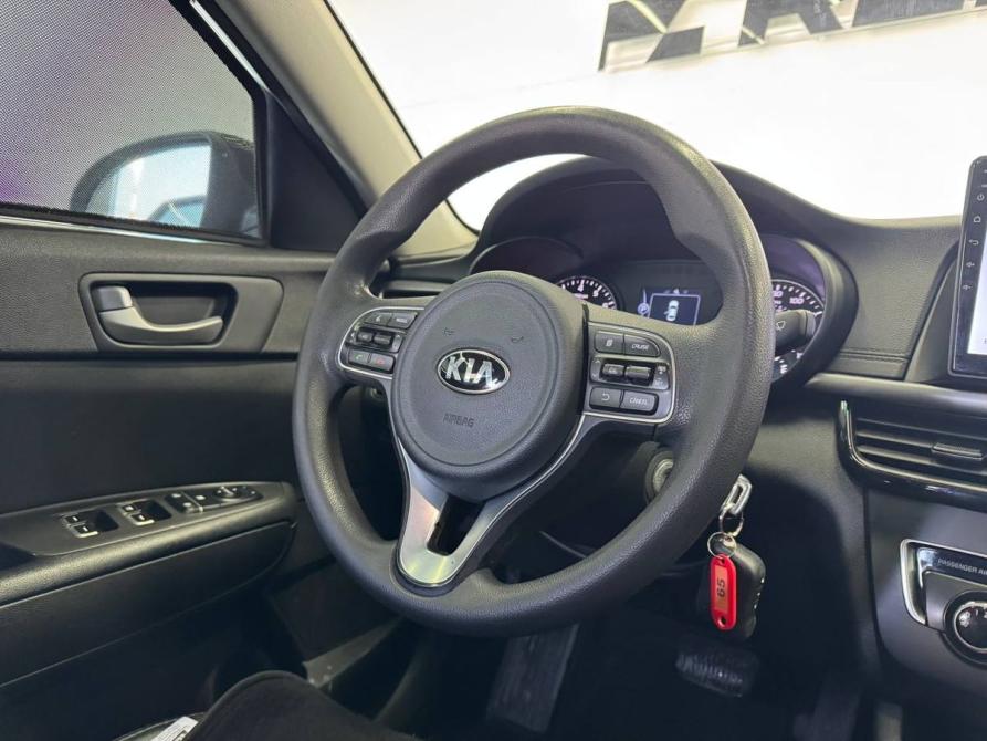 Kia Optima IV Уфа  - изображение 8