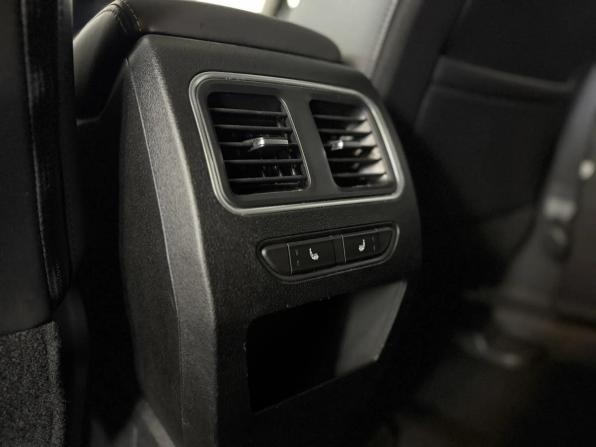 Haval F7x I с пробегом 2021 года, цена 2 040 000 рублей, 49372 км, внедорожник, Автокод Объявления