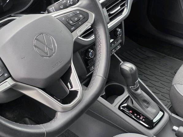 Volkswagen Polo VI с пробегом 2021 года, цена 2 200 000 рублей, 8316 км, лифтбек, Автокод Объявления
