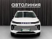 Exeed TXL I Рестайлинг Красноярск  - изображение 16