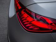 Mercedes-Benz C-Класс V (W206) Москва  - изображение 40