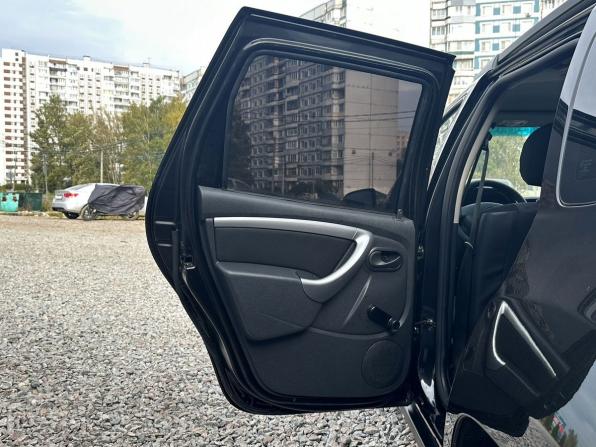 Renault Duster I с пробегом 2012 года, цена 699 000 рублей, 198000 км, внедорожник, Автокод Объявления