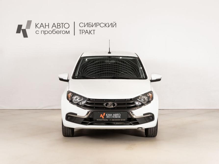 Lada (ВАЗ) Granta I Рестайлинг Казань  - изображение 2